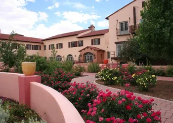 La Posada Hotel hotel thumbnail 5