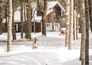Auberge le Cosy Tremblant hotel thumbnail 2