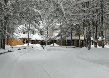 Auberge le Cosy Tremblant hotel thumbnail 8