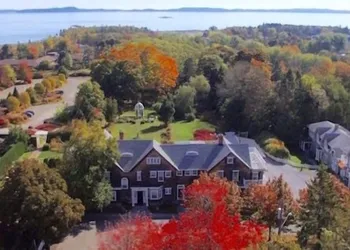 Kingsbrae Arms Inn hotel thumbnail 4