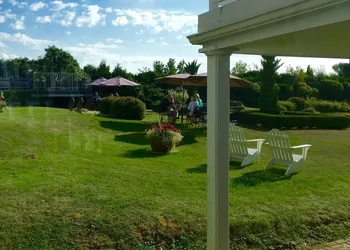 Kingsbrae Arms Inn hotel thumbnail 6