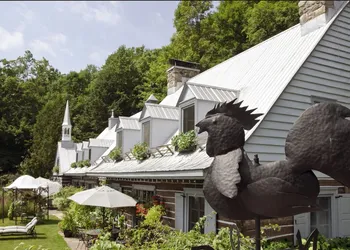Le Petit Clocher Gîte Touristique B&B hotel thumbnail 2