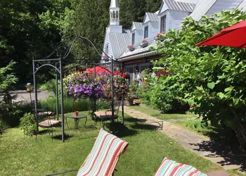 Le Petit Clocher Gîte Touristique B&B hotel thumbnail 6