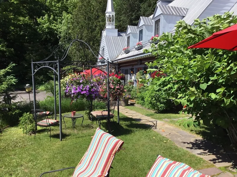 Le Petit Clocher Gîte Touristique B&B hotel detail image 6