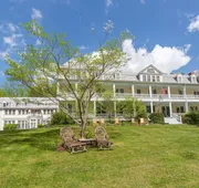 Balsam Mountain Inn hotel detail image 3