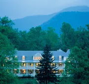 Balsam Mountain Inn hotel detail image 4