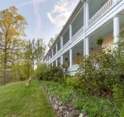 Balsam Mountain Inn hotel detail image 5