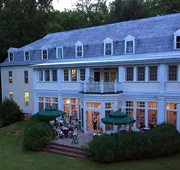 Balsam Mountain Inn hotel detail image 7