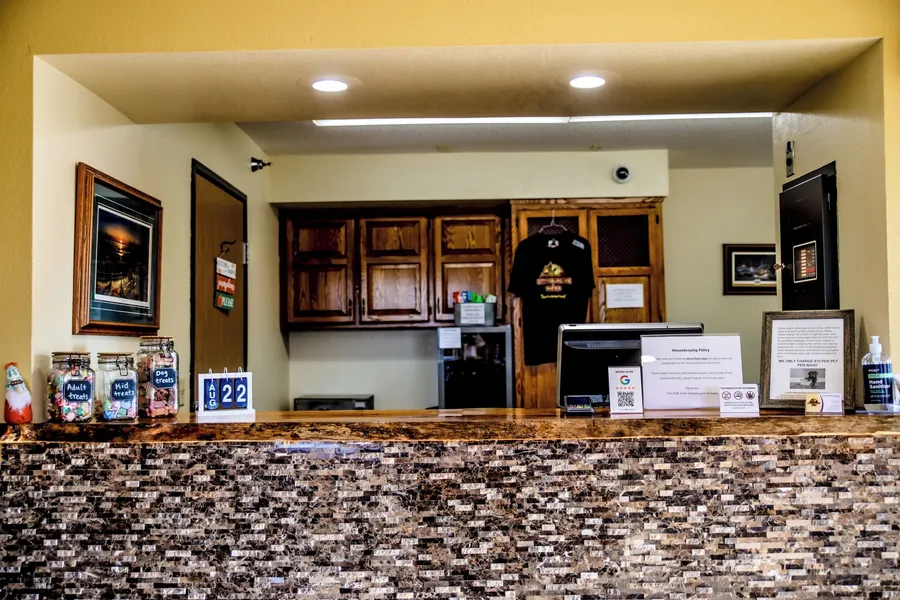 Gettysburg Inn & Suites hotel detail image 6