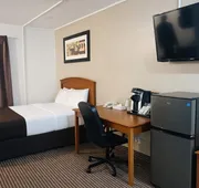 Northern Lights Inn & Suites hotel detail image 3