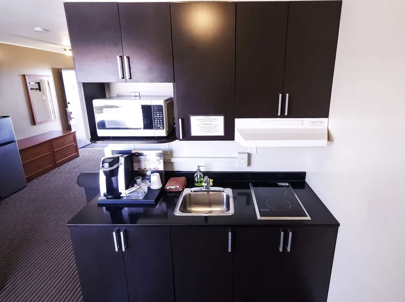 Northern Lights Inn & Suites hotel detail image 6