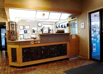 The Ritz Cafe and Motor Inn hotel thumbnail 4