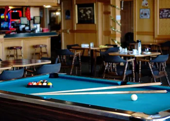 The Ritz Cafe and Motor Inn hotel thumbnail 5