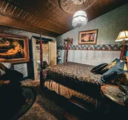 Historic Farnsworth House Inn hotel detail image 4