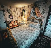Historic Farnsworth House Inn hotel detail image 5