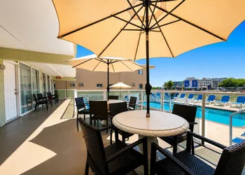 Crystal Beach Motor Inn hotel thumbnail 4