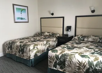 Crystal Beach Motor Inn hotel thumbnail 8