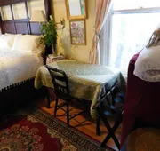 Cliff Crest Bed & Breakfast hotel detail image 5