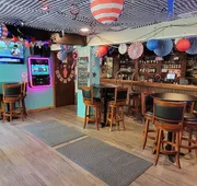 Upper Deck Hotel and Bar - Adults Only hotel detail image 4