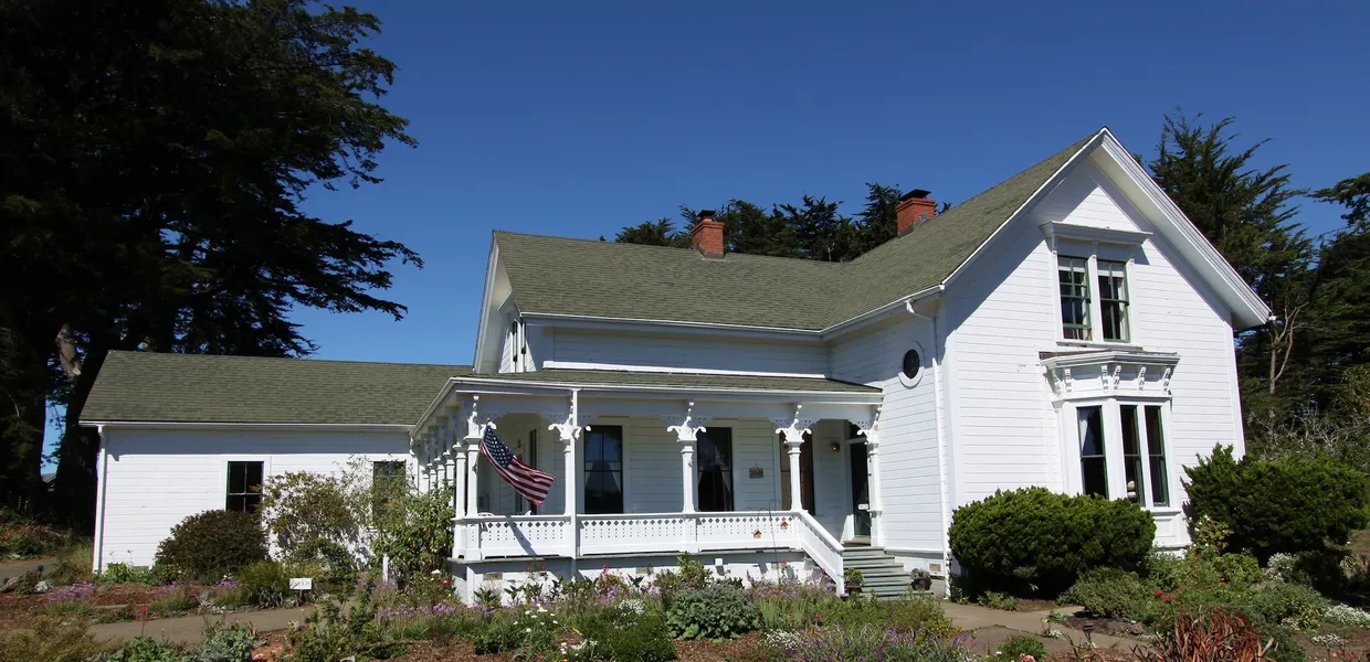 Joshua Grindle Inn hotel detail image 2