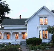 Joshua Grindle Inn hotel detail image 4