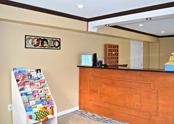 Paradise Inn hotel thumbnail 5