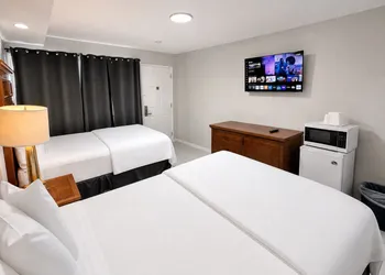 Paradise Inn hotel thumbnail 7