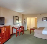 Park Tower Inn hotel detail image 7
