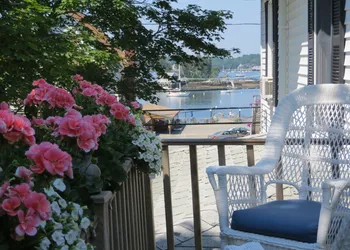 Atlantic Ark Inn hotel thumbnail 2