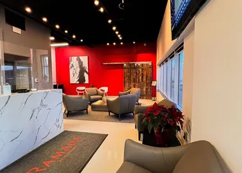Ramada by Wyndham Fort McMurray hotel thumbnail 2