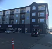 Ramada by Wyndham Fort McMurray hotel detail image 3