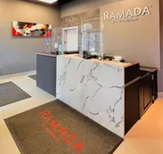 Ramada by Wyndham Fort McMurray hotel detail image 4