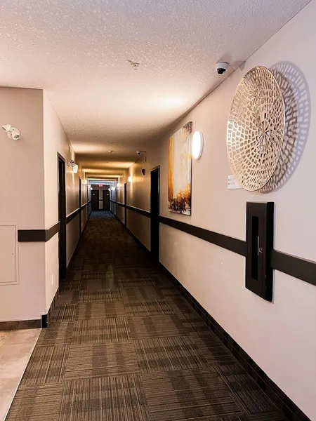 Ramada by Wyndham Fort McMurray hotel detail image 6