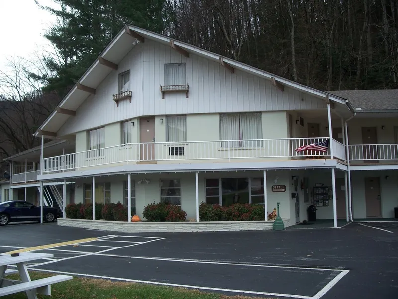 Castlewood Inn hotel detail image 2