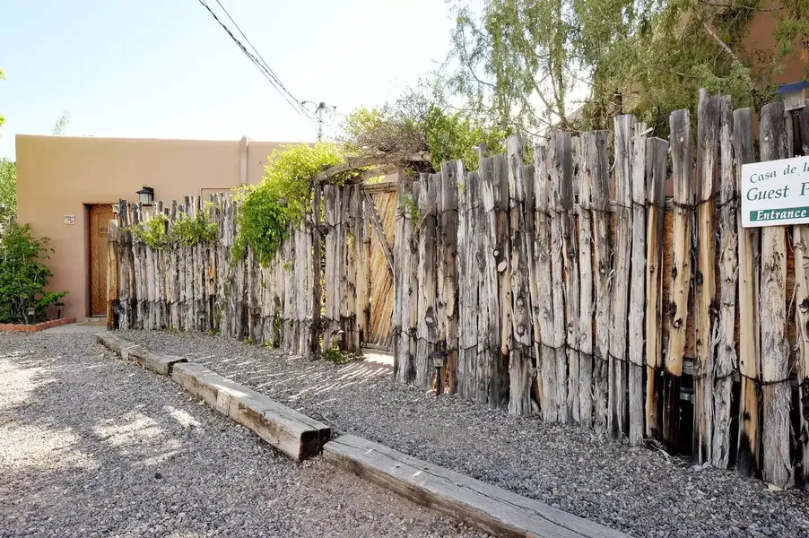 Casa Cuma Bed & Breakfast hotel detail image 2