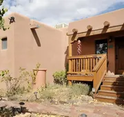 Casa Cuma Bed & Breakfast hotel detail image 4