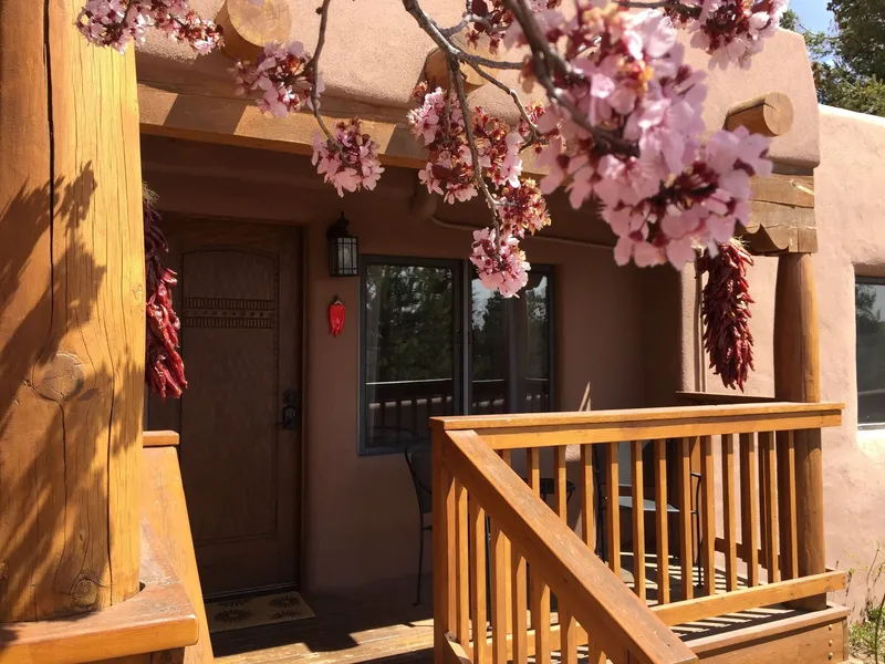 Casa Cuma Bed & Breakfast hotel detail image 6