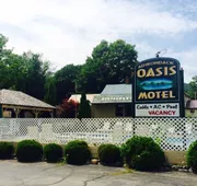 Adirondack Oasis Motel hotel detail image 4