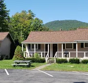 Adirondack Oasis Motel hotel detail image 7
