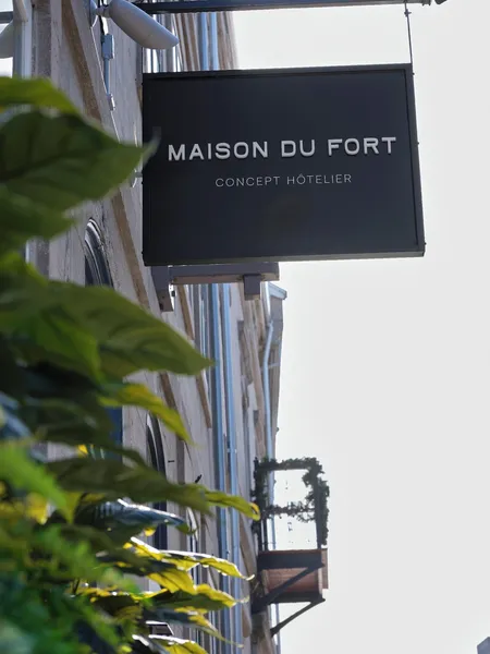 Hôtel Maison du Fort hotel detail image 2