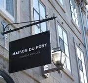 Hôtel Maison du Fort hotel detail image 3