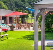Grand Marquis Waterpark Hotel & Suites hotel detail image 4