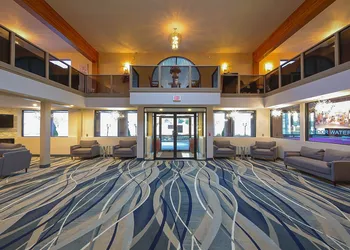 Grand Marquis Waterpark Hotel & Suites hotel thumbnail 5