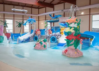 Grand Marquis Waterpark Hotel & Suites hotel thumbnail 6