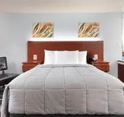 Grand Marquis Waterpark Hotel & Suites hotel detail image 7