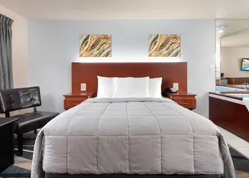 Grand Marquis Waterpark Hotel & Suites hotel thumbnail 7
