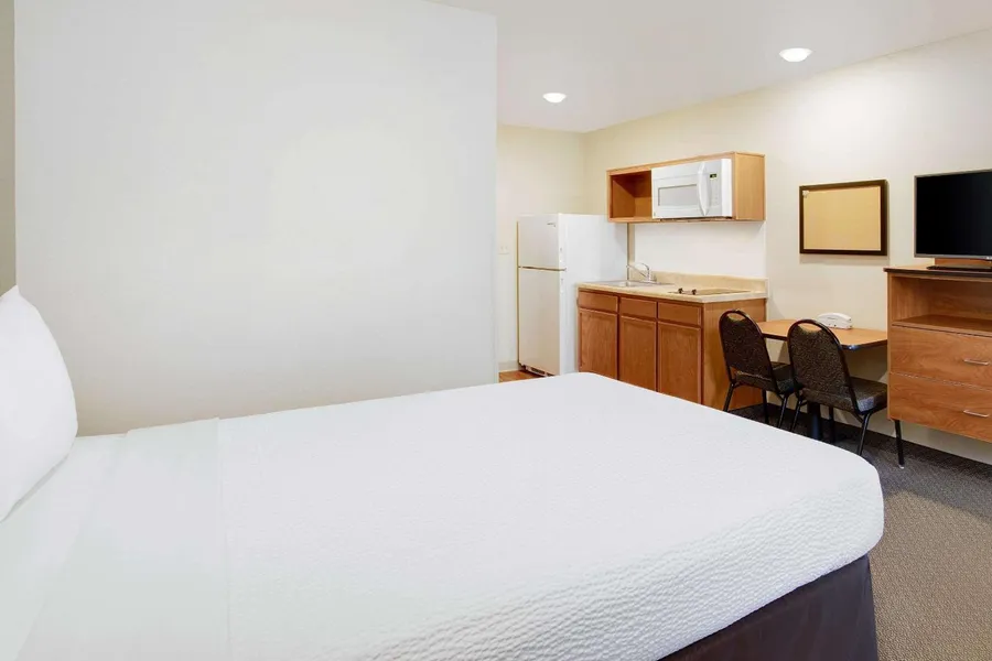 WoodSpring Suites Virginia Beach hotel detail image 2