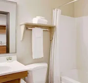 WoodSpring Suites Virginia Beach hotel detail image 3