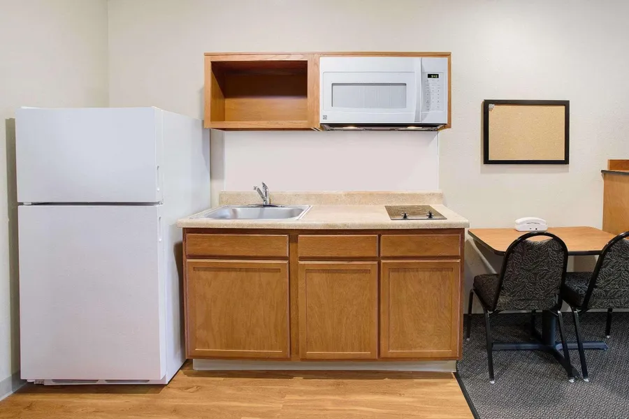 WoodSpring Suites Virginia Beach hotel detail image 6