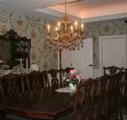 The Swope Manor Bed & Breakfast hotel detail image 3
